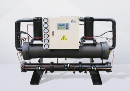 上海冷水机设备的特点有哪些