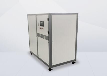 上海冰水机在哪些情况下有可能会出现内部压力过高现象