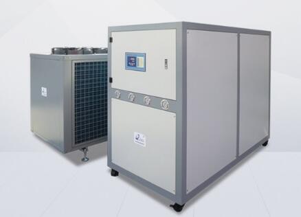 如何维养上海冷水机设备