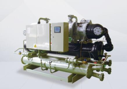 选择上海冰水机应用于塑料模具加工具有哪些重大意义