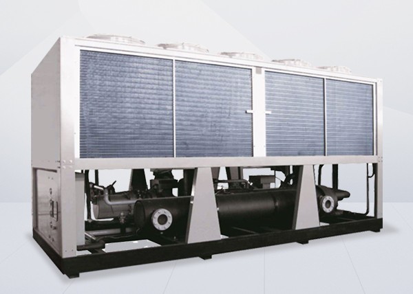 定期维护上海冷水机设备的好处有哪些