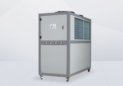 影响上海冷水机设备性能的因素有哪些