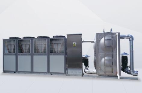 影响高低温冷却循环机器温度控制的零件有哪些