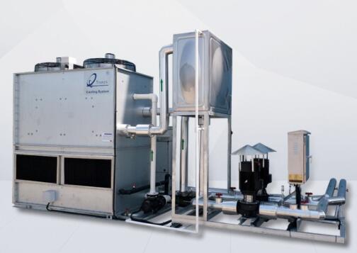 密闭式冷却塔在使用过程中有哪些注意事项