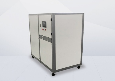 上海冷水机设备如何实现节能