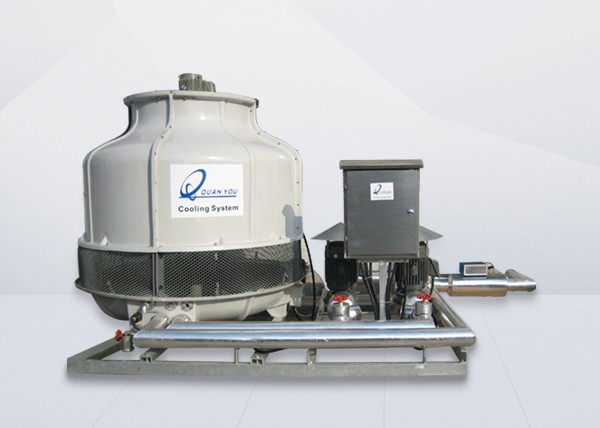 设计上海冷却塔设备‍时要考虑哪些因素？