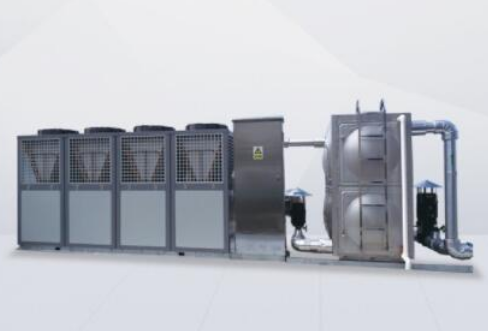 高低温冷却循环机备受企业认可与关注的原因有哪些