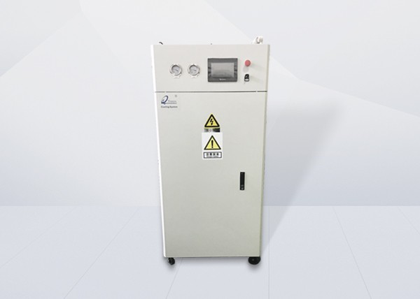 上海冷水机设备应该如何保养