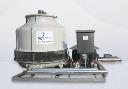 上海冷却塔设备作用全面保障的原因