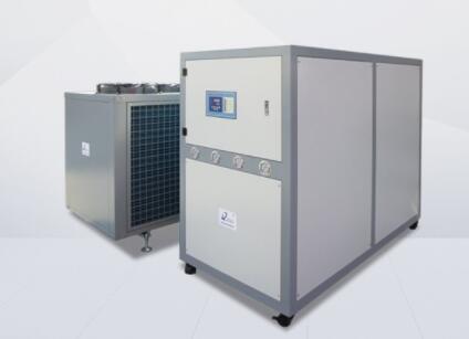 上海冰水机更适宜应用于哪些场合中