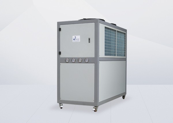 密闭式冷却塔‍的电动机电流过载是什么原因引起的？