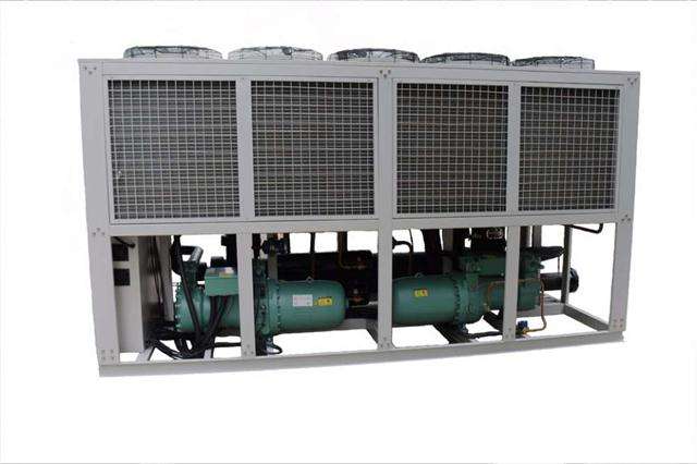 使用上海冷水机设备的注意事项有哪些