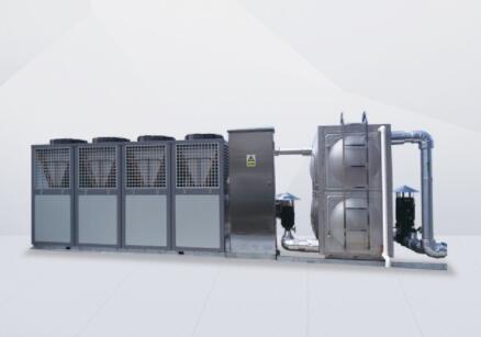 上海冰水机更适宜配备哪些保护功能