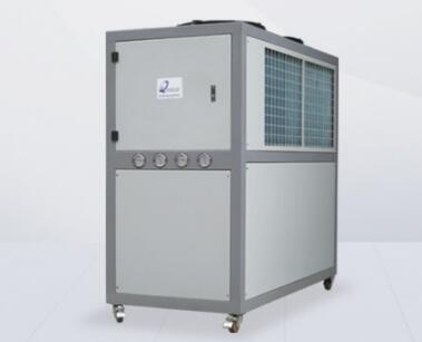 上海冷水机设备备受人们青睐的三大原因