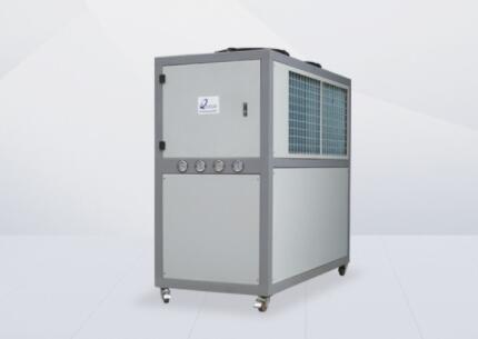 上海冰水机的结构设计具有哪些亮点