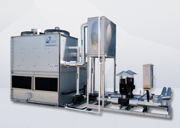 高低温冷却循环机有何优点