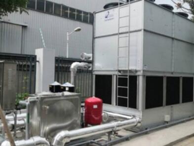 使用上海冰水机的维护保养工作有哪些