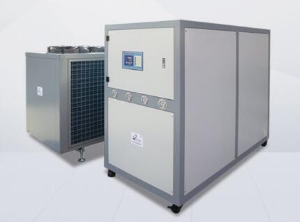 延长上海冷水机设备的使用寿命需做好哪些方面