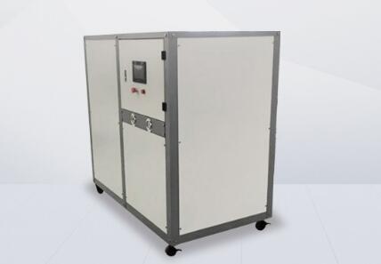 上海冷水机设备常用于哪些场合