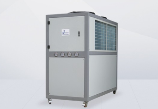 上海冷水机设备有哪些优点？