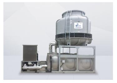 开式冷却塔和闭式冷却塔的区别有哪些