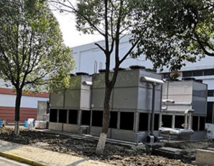 安装上海冰水机设备时需要考虑哪些因素