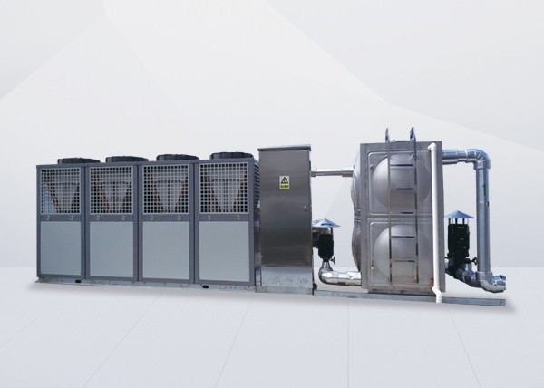 高低温冷却循环机的主要功能特点有哪些